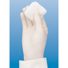 Exam Glove FLExAL x-Large NonSterile Nitrile Standard Cuff Length Textured Fingertips Blue Chemo Tested, 200 EA/BX