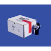 Tamper Evident Tape Integrity 6 5/8 L X 1 3/8 W Inch, 100EA/PK