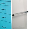 Bracket Accessory Bar Cart, 1/EA