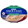 Thick & Easy® Puree, 7 oz. Bowl, Turkey with Stuffing/Green Beans, Ready to Use