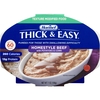 Thick & Easy® Puree, 7 oz. Bowl, Beef with Potatoes/Corn, Ready to Use