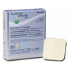Hydrocolloid Dressing DuoDERM® Extra Thin 6" X 7" Triangle