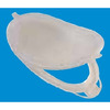 WINDOW, ACCESS POUCH WOUND EAKIN (5/BX)
