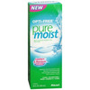Contact Lens Solution Opti-Free® Pure Moist® 10 oz. Solution