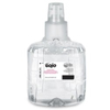 SOAP, HAND FOAM CLEAR/MILD F/TOUCHLESS DISP (2/CS)