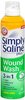 Simply Saline Plus Wound Wash