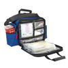 Medical Bag EZ-View 600D Waterproof Polyester 8 X 11-3/4 X 14 Inch, 1/EA