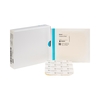 Stoma Skin Protective Sheet Brava 4" x 4"