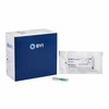 Beaver® 6400 Mini-Blade® Surgical Blade, Stainless Steel, No. 6400, Sterile, 20 per Box