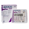 Foam Dressing Aquacel® Adhesive 7" X 7" Square