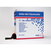 Stockinette Tubular Delta-Net 4 Inch X 25 Yard Synthetic NonSterile, 1/RL