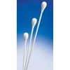 Scopettes Proctoscopic Swabstick 16 Inch Length Sterile, 50/CS