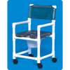 CHAIR, SHOWER SOFT SEAT       D/S