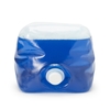 Reagent Coulter DxH Hematology Cleaner For use with DxH Systems 1 X 10 Liter, 1/EA