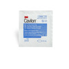Skin Barrier Wipe 3M Cavilon No Sting 35 to 65% Strength Hexamethyldisiloxane / Isooctane / Acrylate Terpolymer / Polyphenylmethylsiloxane Individual Packet Sterile, 400/CS
