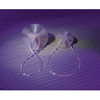 Pessary EvaCare Cube Size 4 100% Silicone