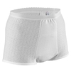 HealthDri® 6 oz Capacity Pull On Protective Underwear, White, Size 16