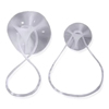 Pessary EvaCare Cube Size 6 100% Silicone