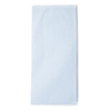Stretcher Sheet Avalon® Flat 40 X 90 Inch Blue Tissue / Poly Disposable, 50/CS