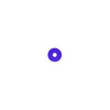 Bacteriostatic Dressing Hydrofera Blue 2-1/2" Diameter