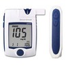 Blood Glucose Meter Rightest® 8 Second Results Stores up to 300 Results Coding Required, 1/BX