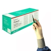 Cardinal Health Surgical Glove Protexis&reg; PI Classic Size 8 Sterile Polyisoprene Standard Cuff Length Smooth Ivory Not Chemo Approved, 1/PR MON807214PR