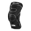 KNEE BRACE, HINGED HG80 SFT PULL-ON BLK 2XLG