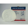 Stockinette Water Resistant Delta-Dry® 2 Inch X 11 Yard Polypropylene / Nylon / Polyester Mesh NonSterile