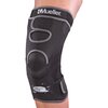 KNEE BRACE, FLEX STEEL SPRING HG80 BLK XLG