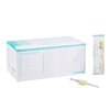 Closed IV Catheter Introcan Safety 3 24 Gauge 0.75 Inch Sliding Safety Needle, 200/CS
