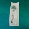 Teaspoon Bioseal General Purpose Silver Stainless Steel, 24/CS