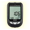Blood Glucose Meter Glucocard Expresson 6 Second Results Stores Results 7 , 14 and 30 Day Averaging Auto Coding, 4 EA/CS