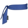 Cooling Bandana Chill-Its Blue One Size Fits Most, 1/EA