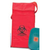 Bag Biored 6.75" X 5.75" X 10" EA