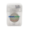 Dental Floss Freshmint 12 Yard Mint Flavor, 12 EA/PK