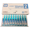 Control i-STAT® Tricontrols Sodium / Potassium Level 2 1.7 mL