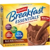 Oral Supplement Carnation Breakfast Essentials Rich Milk Chocolate Flavor Powder 36 Gram Individual Packet
