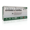 GLOVE, EXAM NITRL DURA FLOCK PF LINED LG (50/BX)