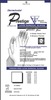 Surgical Glove DermAssist® Prestige® DHD Size 6 Sterile Pair Latex Extended Cuff Length Smooth Ivory Not Chemo Approved, 200/CS