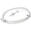 Varicose Vein Anesthesia Infiltration Tubing CMS, 25 EA/CS