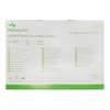 Surgical Mask Barrier® Standard Pleated Tie Closure One Size Fits Most Green NonSterile Not Rated Adult, 600/CS