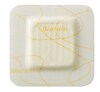Foam Dressing BiatainSilicone Lite 4" x 4" Square Sterile