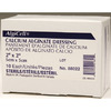 Calcium Alginate Dressing Algicell 2" x 2" Square Calcium Alginate Sterile