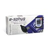 Manual Digital Blood Pressure Monitor E-sphyg™ Pediatric Cuff Nylon Cuff 13 - 19.5 cm Pocket Aneroid, 1/EA