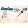 Trocar Endo Xcel 5X100 6/BX