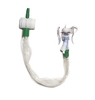 Closed Suction System KIMVENT Qwik Clip 14 Fr. Thumb Valve, 20 EA/CS