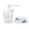 Suction Canister Vacu-Aide® QSU 800 mL
