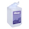 SANITIZER, HND KLEENEX FM ULTRMOISTR 1.0L (6/CS) KIMCON
