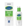 Facial Moisturizer with Sunscreen Cetaphil® 4 oz. Pump Bottle Unscented Lotion