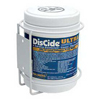 Wall Mount Canister Holder Hold-It 5-5/8 X 6 Inch, 1/EA